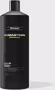 Sebastian Professional, Dark Oil, Shampoo de nutrição, brilho e maciez para todos os tipos de cabelo, 1L