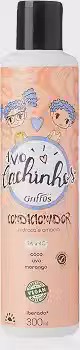 Griffus Amo Cachinhos Condicionador 300Ml