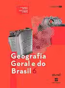 Geografia Geral e do Brasil 6º ano
