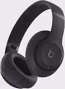 Fone de Ouvido Beats Studio Pro, Wirelless, Bluetooth, Até 40hr, Usb-c, Preto - Mqtp3be/a