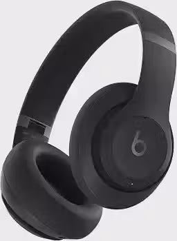 Fone de Ouvido Beats Studio Pro, Wirelless, Bluetooth, Até 40hr, Usb-c, Preto - Mqtp3be/a