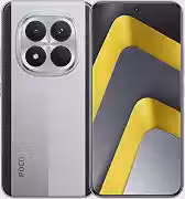 Smartphone Xiaomi Poco M8 Pro 256GB / 8GB Ram (SILVER-PRATA)