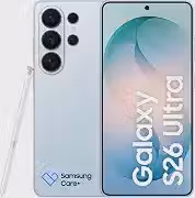 Celular Samsung Galaxy S26 Ultra 5G, 1TB, 16GB RAM, Câmera Quádrupla, Tela Grande de 6.9' - Azul