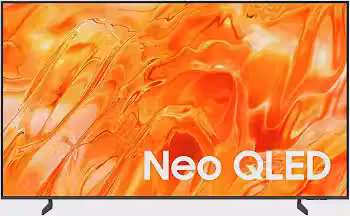 Samsung Vision AI TV 75' Neo QLED 4K QN70H 26/2027