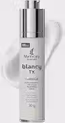 Mantecorp Blancy TX Creme Gel Clareador Facial Antioxidante - Absorção Rápida e Textura Leve - 30g