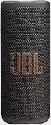 JBL Grip, Caixa de Som Bluetooth Portátil à Prova d'Água com Luz - Preto
