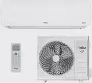 Ar Condicionado Split Inverter Philco 30000 BTUs Quente e Frio 220V PAC30QC