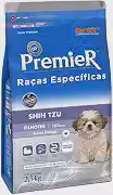 Premier - Ração Raças Específicas Shih Tzu para Cães Filhotes - 2,5kg Premier Pet Filhotes