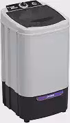 Praxis Centrífuga de Roupas 15kg 220v Branca