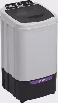 Praxis Centrífuga de Roupas 15kg 220v Branca