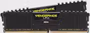 CORSAIR Vengeance LPX DDR4 RAM 32GB (2x16GB) 3200MHz CL16-20-20-38 1,35V Intel AMD Desktop Computer Memory - Preto (CMK32GX4M2E3200C16)