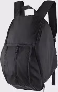 Mochila Impermeável Para Motociclista Com Bolso Dianteiro Fechado Por Zíper Bolsa Equipamento Poliéster Com Alças Acolchoadas Para Motocicletas E Atividas Ar Livre