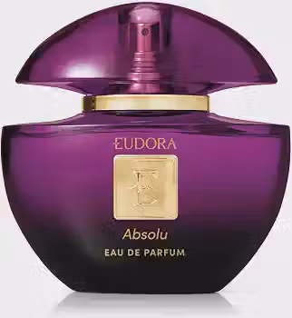 Eudora Absolu Eau de Parfum 75ml