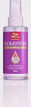 Óleo Capilar Koleston Poderoso 9 em 1-100ml