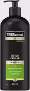 TRESemmé Detox Capilar Shampoo 650 ML