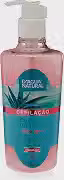 D'AGUA NATURAL Gel Pós-Depilação D'Agua Natural 380G