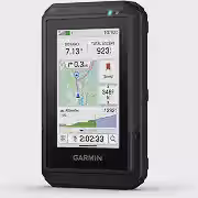 Garmin GPS Portátil eTrex Touch