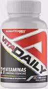 Vita Daily Multivitamínico 90 Caps - Adaptogen Science