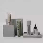 Kit Antiacne Masculino - Proper Jack - Combate E Prevenção De Cravos e Espinhas - Solução para Acne