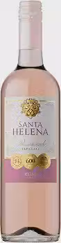 Santa Helena Vinho Reservado Rose 750Ml