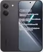 Smartphone Xiaomi Poco X8 Pro, Preto, 512GB, 12GB RAM GLOBAL COM NFC
