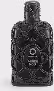 Orientica – Amber Noir Luxury Collection Eau de Parfum Unissex 80ml