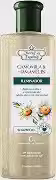 Flores e Vegetais Shampoo Camomila Hamamelis Ilum 310Ml E Vegetais