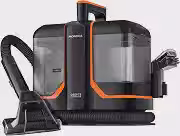 MONDIAL Extratora e Higienizadora Portátil Deep Cleaner II, Preto/Laranja, 1800W, 110V - EXP-02-O