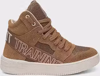 Bota de Treino Divas Elastic Feminino Fitness Academia Boot Training Brasil Gym Musculação Tênis