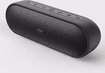 Tribit Alto-falante Bluetooth Portátil XSound Plus 2, 30W com XBass, IPX7