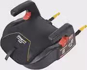 Burigotto Assento Protege Fix Preta