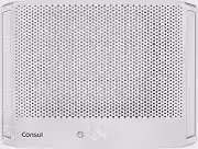 Ar-condicionado Janela 7500 BTUs Consul Frio Eletrônico com Design Moderno - CCN07GB - 110v
