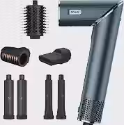 Shark FlexStyle Teal Secador e Modelador 7 em 1-110V
