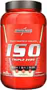 Whey Protein Isolado - Baunilha - 900g - Integralmédica