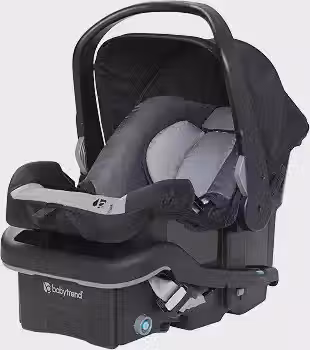 Bebê Conforto Cadeirinha Ergonômico Infantil Para Carro EZ-Lift™ PLUS Baby Trend
