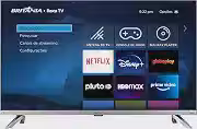 Fast Smart TV Britânia BTV32G7PR2CSBLH 32' Led Dolby Áudio