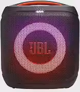JBL, Caixa de Som, PartyBox Encore Essential 2, Show de Luzes, Bluetooth, Portátil, Resistente a Respingos, Bateria de até 15h, Som JBL Pro Sound, AI Sound Boost, 100 W RMS