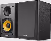 Monitor de Áudio, Edifier, R1000T4 preta
