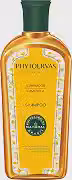 Phytoervas Shampoo Uso Diário 250 Ml Iluminador Phytoervas Laranja