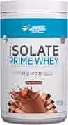 Isolate Prime Whey 900g Sabor Chocolate Bodyaction