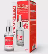 Dermachem Sérum Hyaluronic 1 5% 30Ml