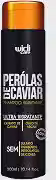 Widi Care Shampoo Hidratante Pérolas de Caviar 300ml