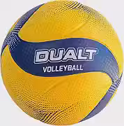Bola de Vôlei Quadra Praia Dualt Vp200 PVC SOFT