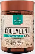 Nutrify - Colágeno Tipo 2-60 Cápsulas (embalagem pode variar).