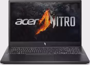 Acer Nitro V 15 Notebook Gamer 15.6' AMD Ryzen 7 RTX 4050 8GB Linux