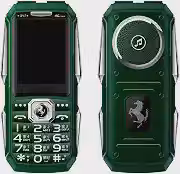 Telefone Celular Anti-queda Ip67 à Prova D'água Para Idosos, Discagem Rápida, Lista Negra, Botão Durável Para Idosos, Telefone Celular Para Idosos 2g Gsm900/1800
