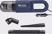 WAP Aspirador Automotivo Portátil 12V, 420ML Sólido, Filto Hepa, cabo de 3,7m CAR 12V3