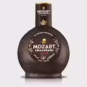 Mozart Dark Chocolate Mozart Sabor Chocolate 700 Ml