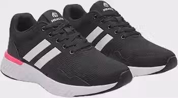 Tênis Feminino Academia Confortavel Ortopédico Casual Running Corrida