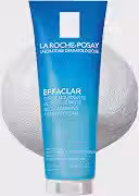 Espuma de Limpeza Facial La Roche-Posay Effaclar Concentrado, 125ml